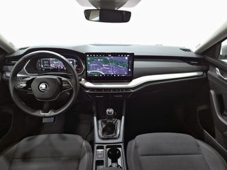 Skoda Octavia Combi 2.0 TDI 85kW (115CV) Design