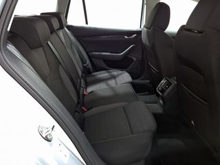 Skoda Octavia Combi 2.0 TDI 85kW (115CV) Design