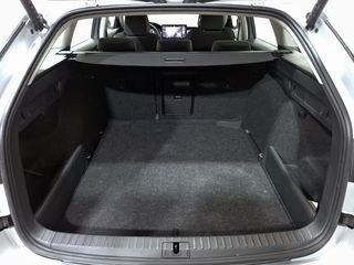 Skoda Octavia Combi 2.0 TDI 85kW (115CV) Design