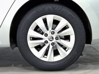 Skoda Octavia Combi 2.0 TDI 85kW (115CV) Design