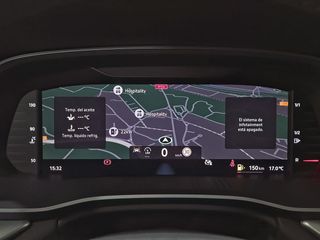 Skoda Octavia Combi 2.0 TDI 85kW (115CV) Design