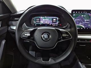 Skoda Octavia Combi 2.0 TDI 85kW (115CV) Design