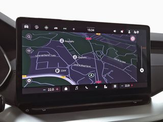 Skoda Octavia Combi 2.0 TDI 85kW (115CV) Design