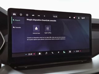 Skoda Octavia Combi 2.0 TDI 85kW (115CV) Design