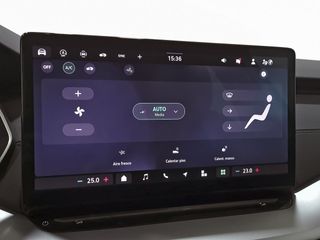 Skoda Octavia Combi 2.0 TDI 85kW (115CV) Design