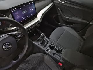 Skoda Octavia Combi 2.0 TDI 85kW (115CV) Design