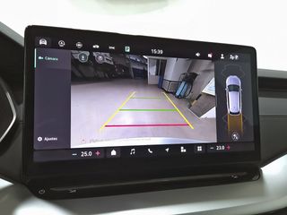 Skoda Octavia Combi 2.0 TDI 85kW (115CV) Design