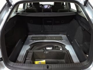 Skoda Octavia Combi 2.0 TDI 85kW (115CV) Design