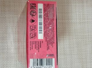 Tous Kaos Perfume Rosa