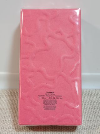 Tous Kaos Perfume Rosa