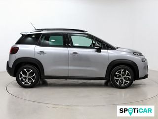 Citroën C3 Aircross PureTech 81kW (110CV) Plus