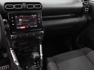 Citroën C3 Aircross PureTech 81kW (110CV) Plus