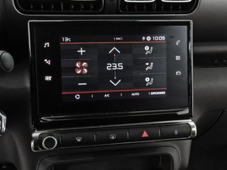 Citroën C3 Aircross PureTech 81kW (110CV) Plus