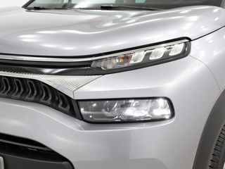 Citroën C3 Aircross PureTech 81kW (110CV) Plus