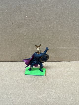 Lotto Soldatini Britains