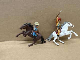 Lotto Soldatini Britains