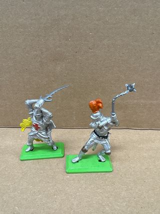 Lotto Soldatini Britains