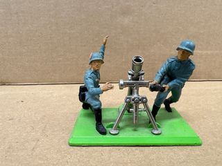 Lotto Soldatini Britains