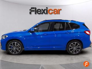 BMW X1 sDrive20dA