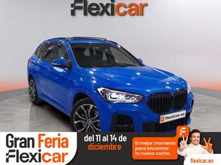 BMW X1 sDrive20dA
