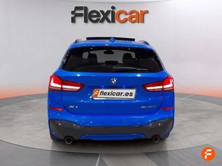 BMW X1 sDrive20dA