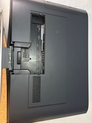 TV Loewe Xelos A32 Negra