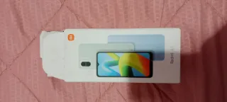 Xiaomi Redmi A1