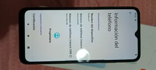 Xiaomi Redmi A1