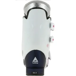 BOTAS ESQUI JUNIOR WED'ZE 23.5 (37.5)