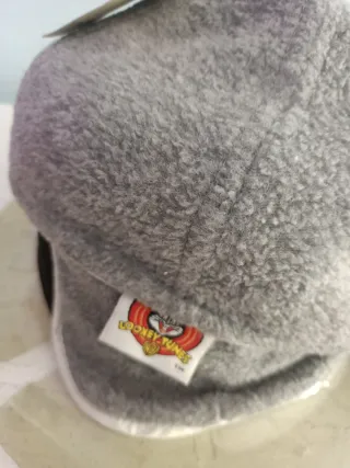 Gorra polar vintage Sylvester