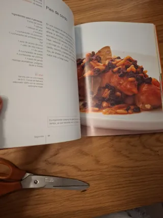 CATALUNA Nuestra Cocina