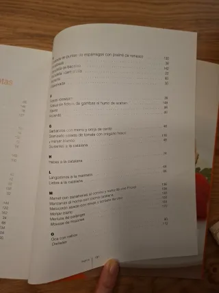 CATALUNA Nuestra Cocina