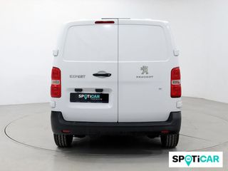 Peugeot Expert FG 1.5 BLUEHDI 100 S&S STANDARD 4P