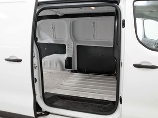 Peugeot Expert FG 1.5 BLUEHDI 100 S&S STANDARD 4P