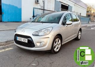 Citroen C3 1.6 VTI 120 cv