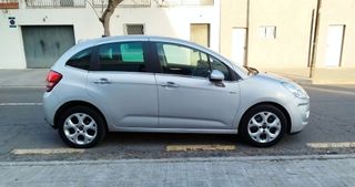Citroen C3 1.6 VTI 120 cv