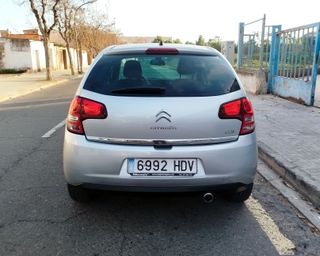 Citroen C3 1.6 VTI 120 cv