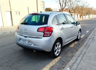 Citroen C3 1.6 VTI 120 cv