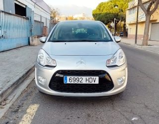 Citroen C3 1.6 VTI 120 cv