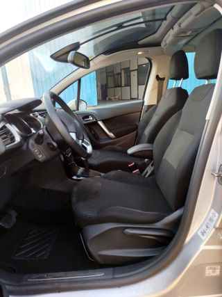 Citroen C3 1.6 VTI 120 cv