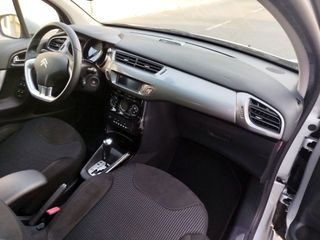 Citroen C3 1.6 VTI 120 cv
