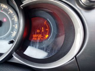 Citroen C3 1.6 VTI 120 cv