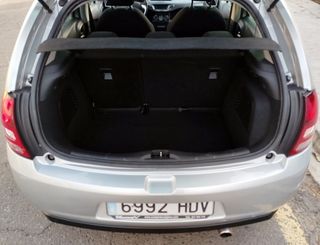 Citroen C3 1.6 VTI 120 cv