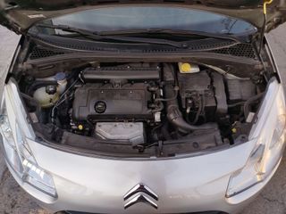 Citroen C3 1.6 VTI 120 cv