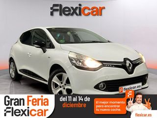 Renault Clio Dynamique Energy TCe 90 eco2 Euro 6