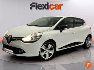 Renault Clio Dynamique Energy TCe 90 eco2 Euro 6