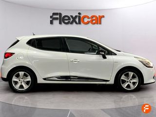 Renault Clio Dynamique Energy TCe 90 eco2 Euro 6