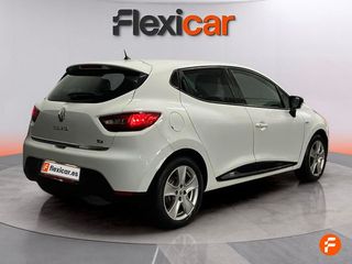 Renault Clio Dynamique Energy TCe 90 eco2 Euro 6