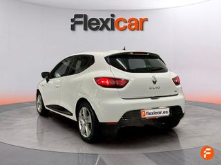 Renault Clio Dynamique Energy TCe 90 eco2 Euro 6
