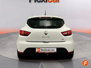 Renault Clio Dynamique Energy TCe 90 eco2 Euro 6